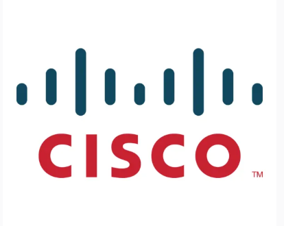 Logo Cisco