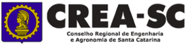 Logo CREA-SC