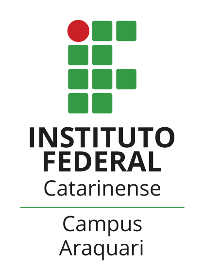 Logo IFC Araquari
