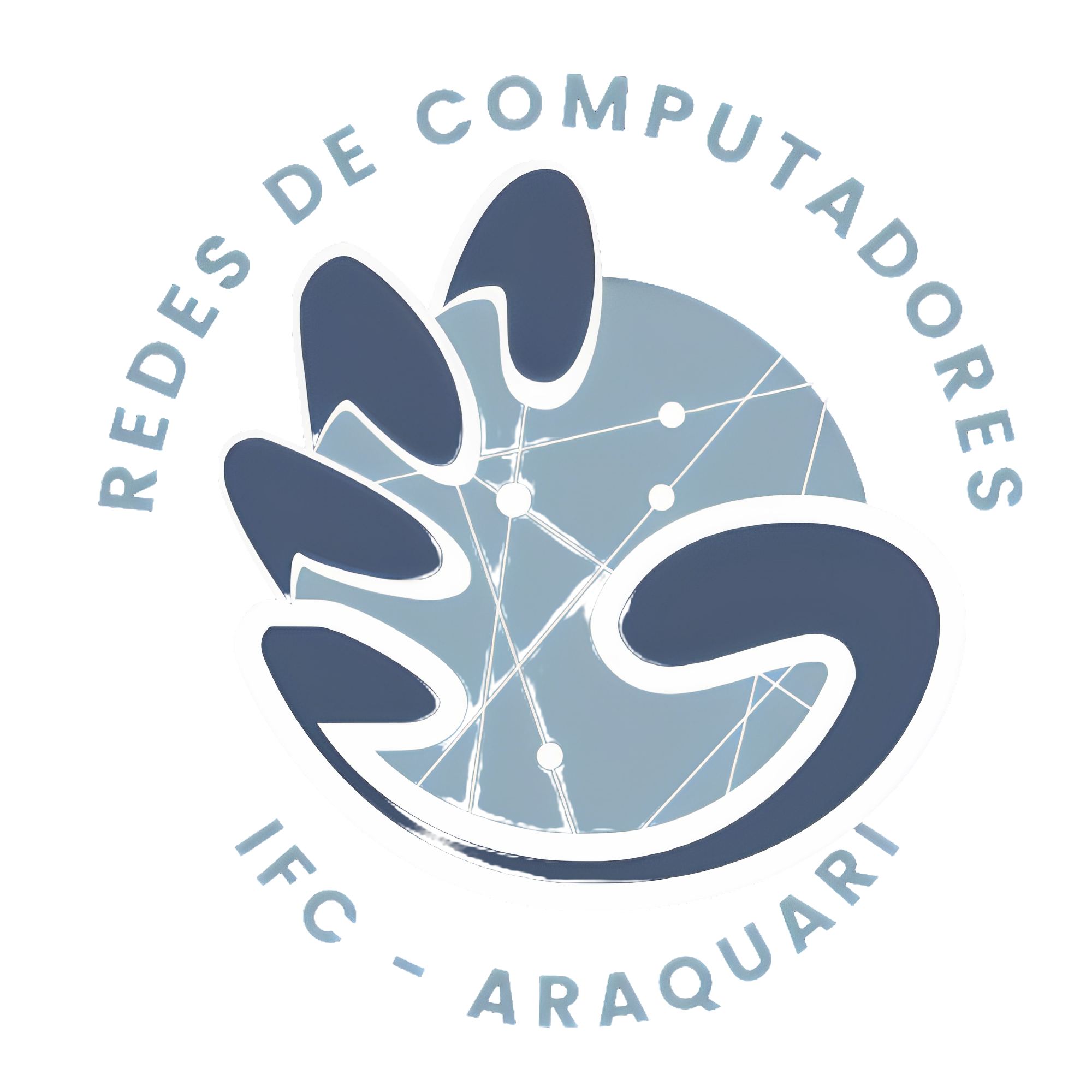 Logo Redes IFC Araquari